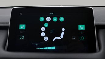 MG MG HS EXCLUSIVE DCT