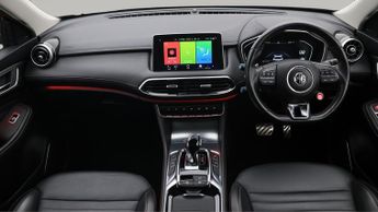 MG MG HS EXCLUSIVE DCT