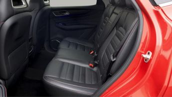 MG MG HS EXCLUSIVE DCT