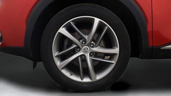 MG MG HS EXCLUSIVE DCT