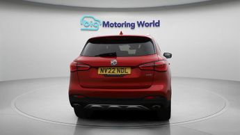 MG MG HS EXCLUSIVE DCT