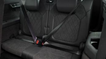 Skoda Kodiaq SPORTLINE TSI DSG