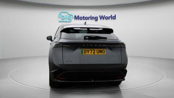 Nissan ARIYA ADVANCE