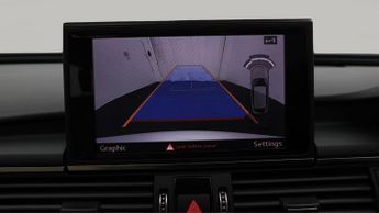 Audi A6 Allroad ALLROAD TDI QUATTRO