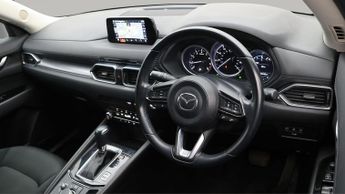 Mazda CX-5 SE-L NAV PLUS