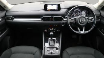 Mazda CX-5 SE-L NAV PLUS