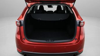 Mazda CX-5 SE-L NAV PLUS