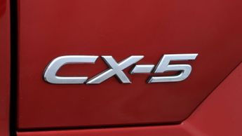 Mazda CX-5 SE-L NAV PLUS