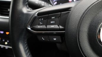 Mazda CX-5 SE-L NAV PLUS