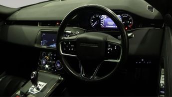 Land Rover Range Rover Evoque R-DYNAMIC S