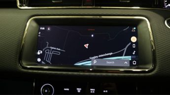 Land Rover Range Rover Evoque R-DYNAMIC S