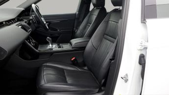 Land Rover Range Rover Evoque R-DYNAMIC S