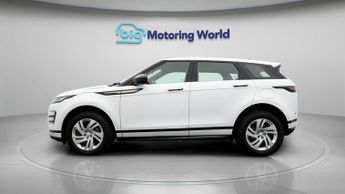 Land Rover Range Rover Evoque R-DYNAMIC S
