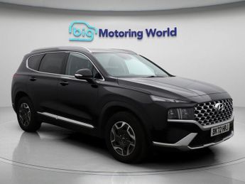 Hyundai Santa Fe PREMIUM