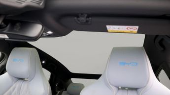 BYD Seal EXCELLENCE AWD