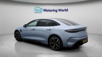 BYD Seal EXCELLENCE AWD