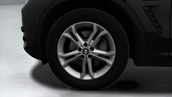 BMW X3 XDRIVE30E SE