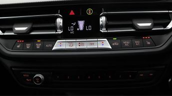 BMW 2 Series Gran Coupe 218I M SPORT GRAN COUPE