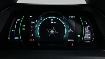Hyundai IONIQ PREMIUM SE