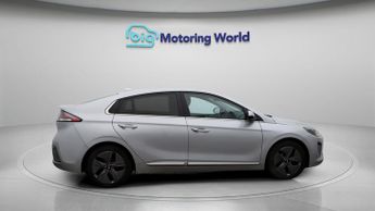 Hyundai IONIQ PREMIUM SE