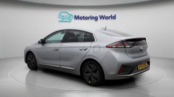 Hyundai IONIQ PREMIUM SE