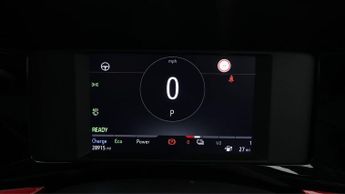 Vauxhall Mokka Electric GS LINE