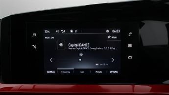 Vauxhall Mokka Electric GS LINE