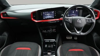 Vauxhall Mokka Electric GS LINE