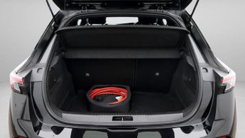 Vauxhall Mokka Electric GS LINE