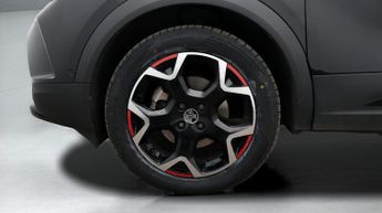 Vauxhall Mokka Electric GS LINE