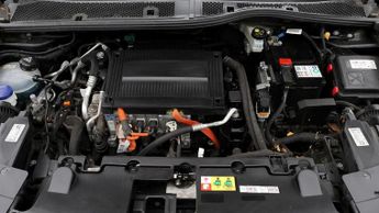 Vauxhall Mokka Electric GS LINE