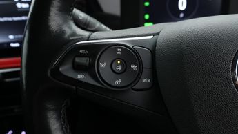 Vauxhall Mokka Electric GS LINE