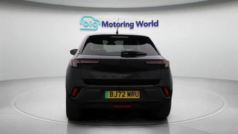 Vauxhall Mokka Electric GS LINE