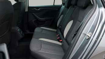 Skoda Scala SE L TSI DSG