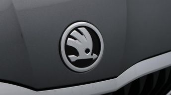 Skoda Scala SE L TSI DSG