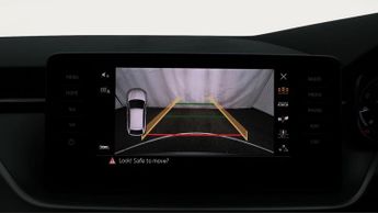 Skoda Scala SE L TSI DSG