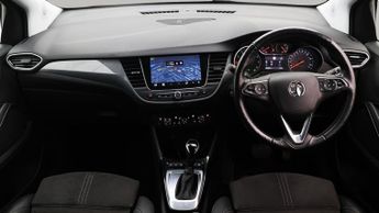 Vauxhall Crossland ULTIMATE