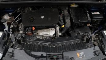 Vauxhall Crossland ULTIMATE