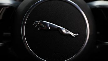 Jaguar F-PACE R-DYNAMIC S