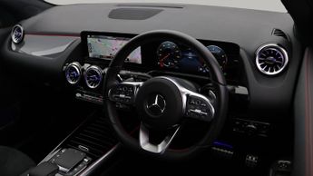 Mercedes-Benz GLA GLA 200 AMG LINE EXECUTIVE