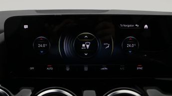 Mercedes-Benz GLA GLA 200 AMG LINE EXECUTIVE