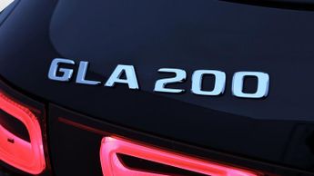 Mercedes-Benz GLA GLA 200 AMG LINE EXECUTIVE