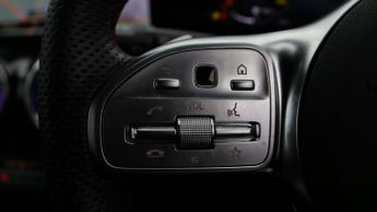 Mercedes-Benz GLA GLA 200 AMG LINE EXECUTIVE