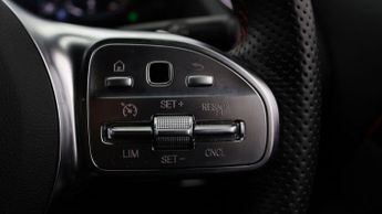 Mercedes-Benz GLA GLA 200 AMG LINE EXECUTIVE