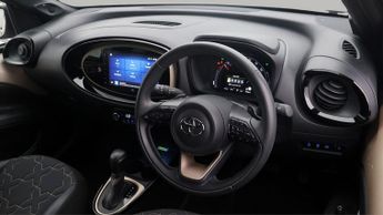 Toyota Aygo X VVT-I EXCLUSIVE