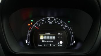 Toyota Aygo X VVT-I EXCLUSIVE