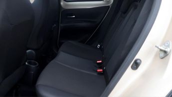 Toyota Aygo X VVT-I EXCLUSIVE