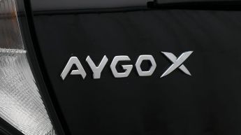 Toyota Aygo X VVT-I EXCLUSIVE