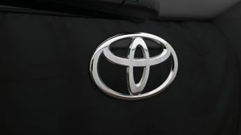 Toyota Aygo X VVT-I EXCLUSIVE