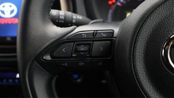 Toyota Aygo X VVT-I EXCLUSIVE